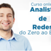 Curso Analista de redes de Telecom